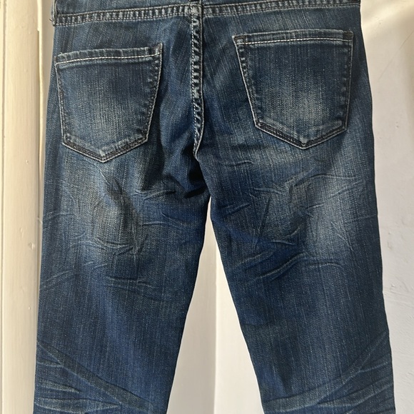 Blank NYC Womans 24 Skinny Jeans SUPER SOFT GREAT CONDITION - Picture 10 of 13